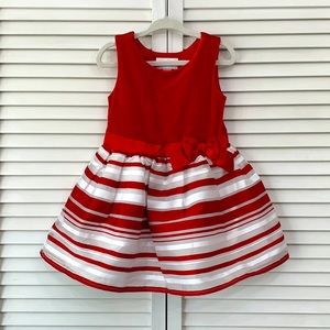 NWT Children’s Place dress 3T